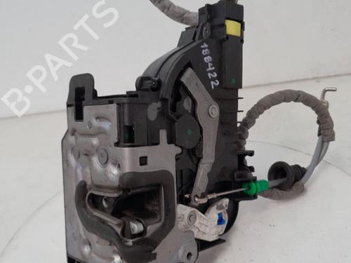 Front left lock MERCEDES-BENZ VITO Van (W447) 114 CDI (447.601, 447.603, 447.605) | BP27536465C98 