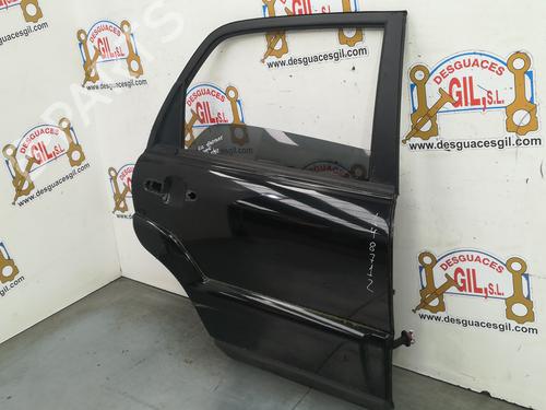 Right rear door KIA SPORTAGE II (JE_, KM_) 2.0 CRDi 4WD | BP20759066C5