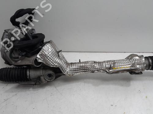 Steering rack CITROËN C4 III (BA_, BB_, BC_) | BP37669846M22 - Image 2