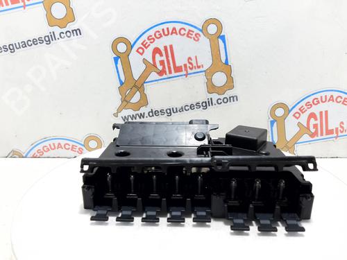 Fuse box MERCEDES-BENZ C-CLASS (W205) C 220 BlueTEC / d (205.002, 205.004) | BP20751089E1 