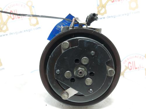 AC compressor ALFA ROMEO 147 (937_) 1.6 16V T.SPARK ECO (937.AXA1A, 937.BXA1A) | BP20740027M34 