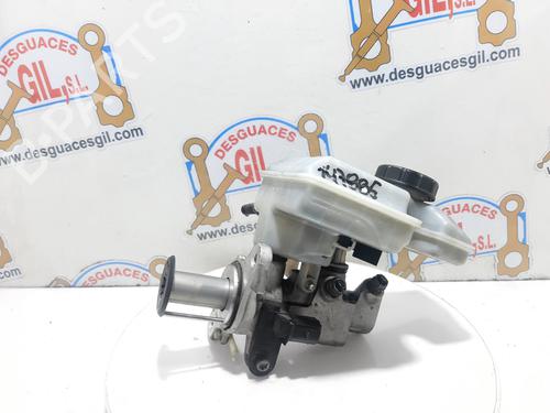 Used Brake master cylinder VW GOLF VII (5G1, BQ1, BE1, BE2) [2012-2021]  20758475