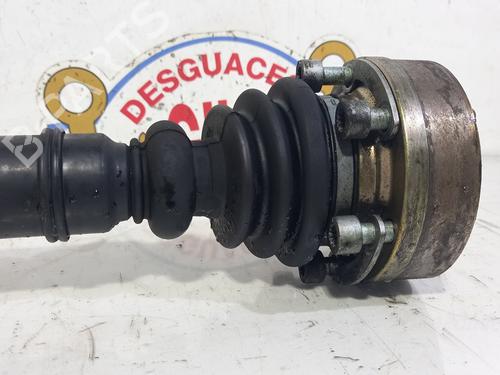 Right front driveshaft AUDI A6 C5 (4B2) 1.8 T | BP20759721M39 