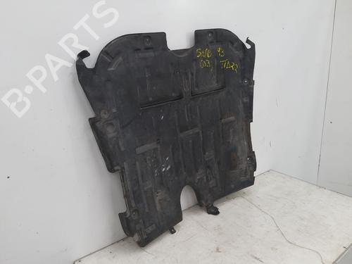 Underbody protection SAAB 9-3 (YS3F, E79, D79, D75)  | BP27512504M92 