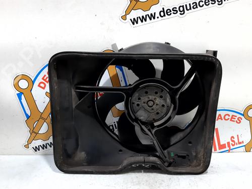 Køleventilator elektrisk OPEL OMEGA B (V94) 2.5 TD (F69, M69, P69) | BP20755657M35 