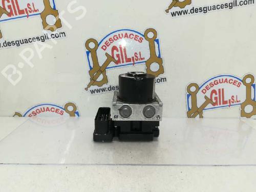 ABS pump FORD FOCUS II (DA_, HCP, DP)  | BP20777603M43 