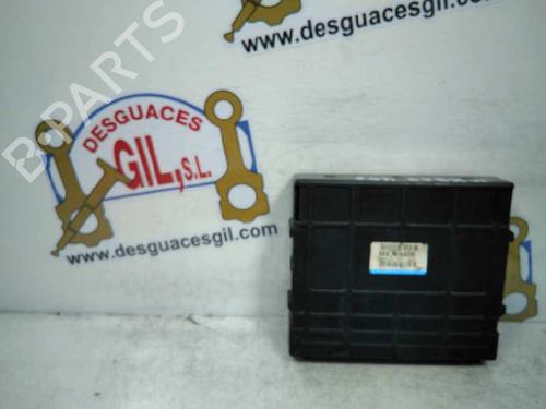 Used Engine control unit (ECU) MITSUBISHI PAJERO III (V7_W, V6_W) 3.2 Di-D (V68W) (160 hp) 20800902