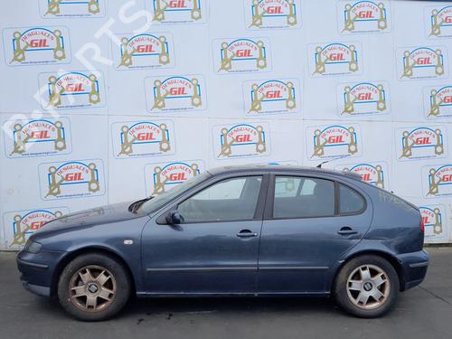 Left front driveshaft SEAT LEON (1M1)  | BP20769307M38 