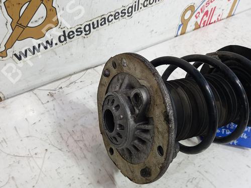 Left front shock absorber BMW 3 Gran Turismo (F34) 318 d | BP20762560M16 