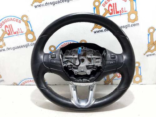 Rat PEUGEOT 208 I (CA_, CC_) 1.6 BlueHDi 100 (100 hp) 20735644