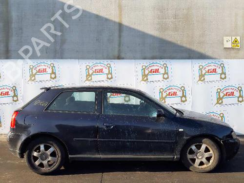 Starter AUDI A3 (8L1) 1.9 TDI | BP20733664M8 