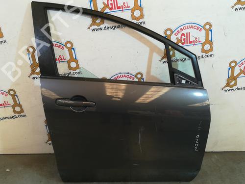 Used Right front door MAZDA 5 (CR) 2.0 (CREW) (146 hp) 20754567