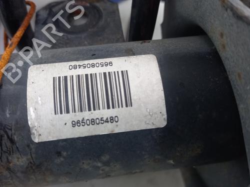 Right front shock absorber CITROËN C2 (JM_) 1.4 HDi | BP27277038M17 