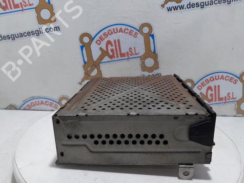 Electronic module AUDI A6 C6 Avant (4F5) 3.0 TDI quattro | BP20759785M83 