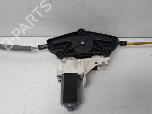 Front right window mechanism AUDI A4 B8 (8K2)  | BP30832768C23 