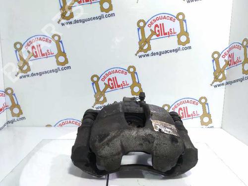 Used Left front brake caliper PEUGEOT 308 CC (4B_) [2009-2015]  21829636