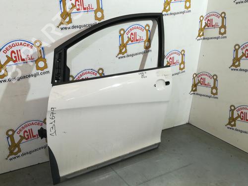 Left front door SEAT ALTEA XL (5P5, 5P8)  | BP20749212C2 