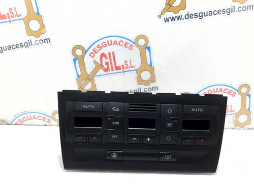 Commande Chauffage SEAT EXEO (3R2) 2.0 TDI (143 hp) 20754132