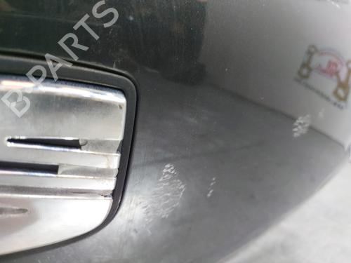 Tailgate SEAT IBIZA IV (6J5, 6P1)  | BP20747722C6 