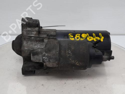 Startmotor PEUGEOT PARTNER MPV (5_, G_) | BP30942561M8
