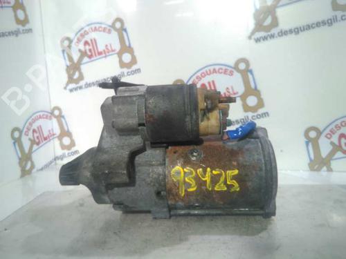 Used Starter PEUGEOT 207 (WA_, WC_) 1.6 HDi (109 hp) 20733590