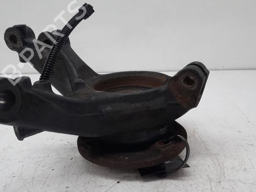 Left front steering knuckle CITROËN C4 III (BA_, BB_, BC_) | BP37247987M25 - Image 4