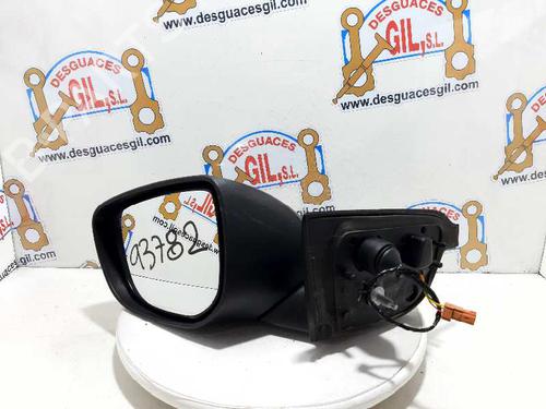 Retrovisor izquierdo CITROËN C4 CACTUS 1.2 VTi 82 (82 hp) 20727738