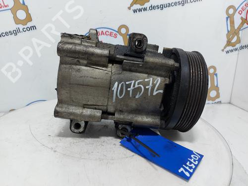 Used AC compressor FORD MONDEO III Turnier (BWY) 2.0 TDCi (130 hp) 20738425