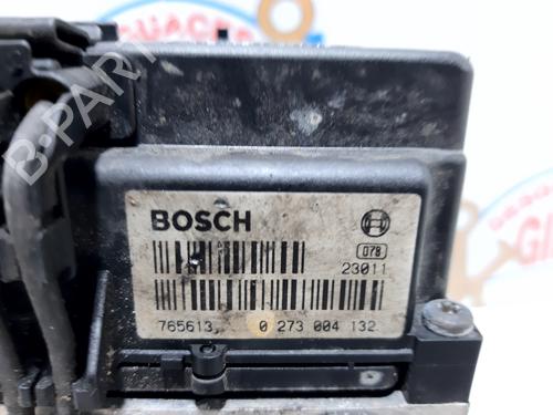 ABS pump AUDI A4 B5 (8D2) 1.9 TDI | BP20793708M43 