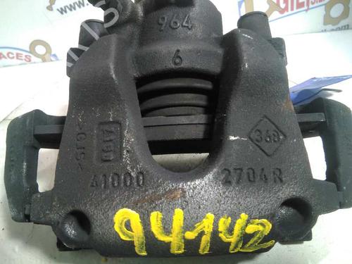 Right front brake caliper DACIA SANDERO II  | BP20733880M104 