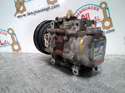 AC compressor FIAT BRAVO I (182_) 1.6 16V (182.AB) | BP20780977M34