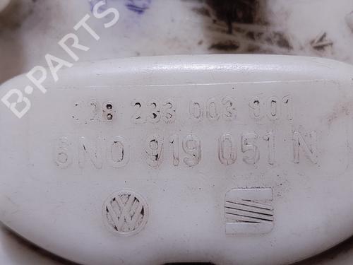 Fuel pump VW POLO III (6N1) 60 1.4 | BP21360734M76 