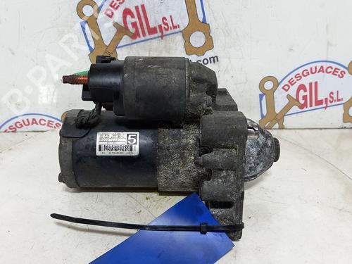 Starter CITROËN C4 II (NC_)  | BP24522095M8 