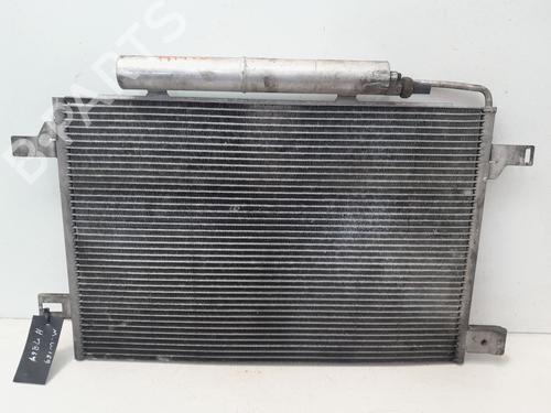 Used AC radiator MERCEDES-BENZ A-CLASS (W169) A 180 CDI (169.007, 169.307) (109 hp) 30836676