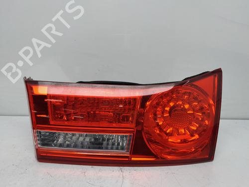 Used Right taillight Right taillight HONDA ACCORD VIII Estate (CW) 2.2 i-DTEC (CW3) (150 hp) 34133547 34133547