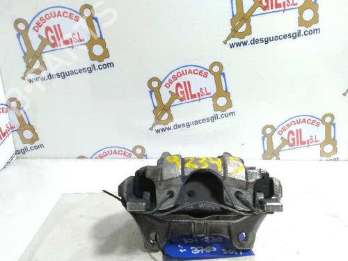 Used Left front brake caliper DACIA SANDERO II [2012-2025]  20733206
