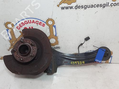 Used Right rear steering knuckle FORD GRAND C-MAX (DXA/CB7, DXA/CEU) [2010-2019]  20766257