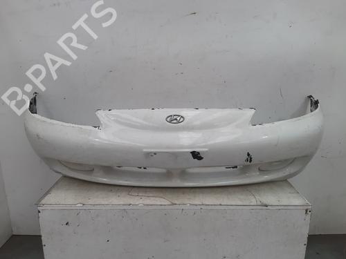 Used Front bumper HYUNDAI LANTRA II (J-2) 1.6 i (90 hp) 25283718