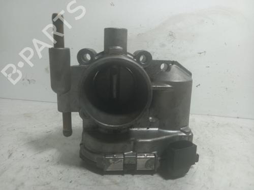 Used Throttle body Throttle body 34129517 34129517
