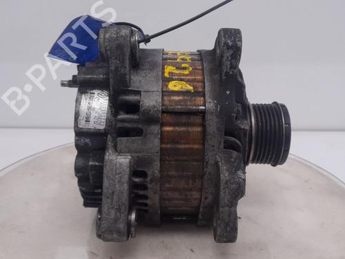 Used Alternator RENAULT SCÉNIC III (JZ0/1_) [2008-2016]  24485354