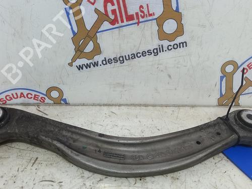 Right rear suspension arm MERCEDES-BENZ C-CLASS (W204) C 220 CDI (204.008) | BP20764782M15 