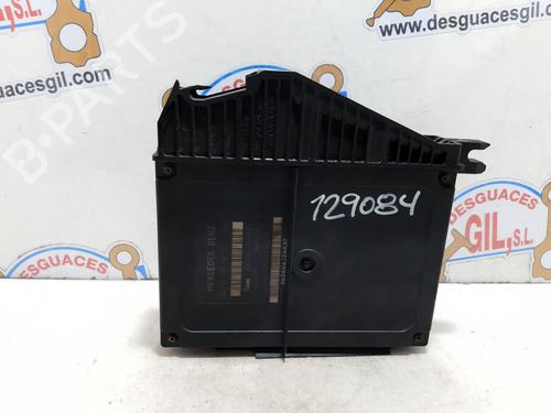 Used Electronic module MERCEDES-BENZ E-CLASS (W210) E 200 CDI (210.007) (102 hp) 20747510