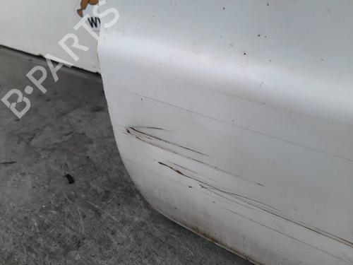 Right front door NISSAN NV200 / EVALIA Bus 1.5 dCi 85 (M20, M20M, M20K, M20KK) | BP20768642C3 