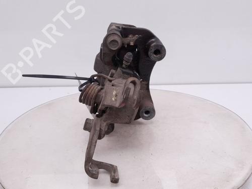 Right rear brake caliper MAZDA 6 Saloon (GG) | BP30935709M106