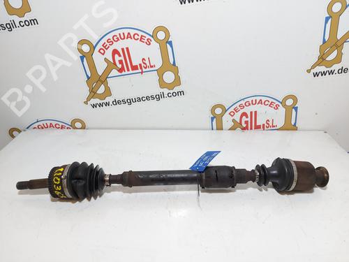 Used Right front driveshaft VOLVO S40 I (644) 1.6 (109 hp) 20739546