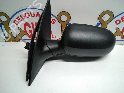 Left mirror OPEL CORSA C (X01)  | BP21069801C26 