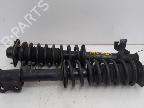 Used Right front shock absorber Right front shock absorber NISSAN MICRA II (K11) 1.0 i 16V (K11) (54 hp) 34130283 34130283