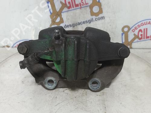 Left front brake caliper PEUGEOT 207 (WA_, WC_)  | BP20756531M105 