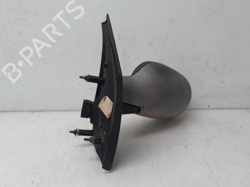 Left mirror RENAULT SCÉNIC I MPV (JA0/1_, FA0_) 1.9 dTi (JA1U) | BP30006632C26