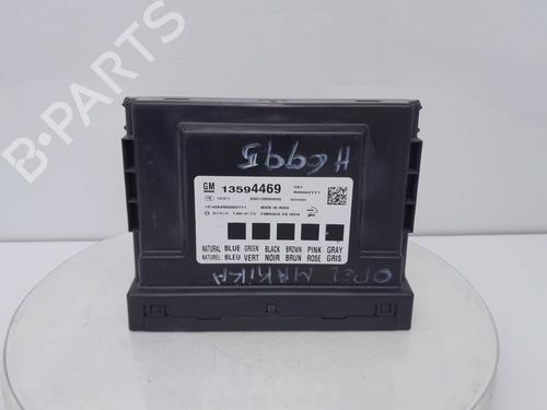 Used Electronic module Electronic module OPEL MOKKA / MOKKA X (J13) [2012-2019] 31096981 31096981